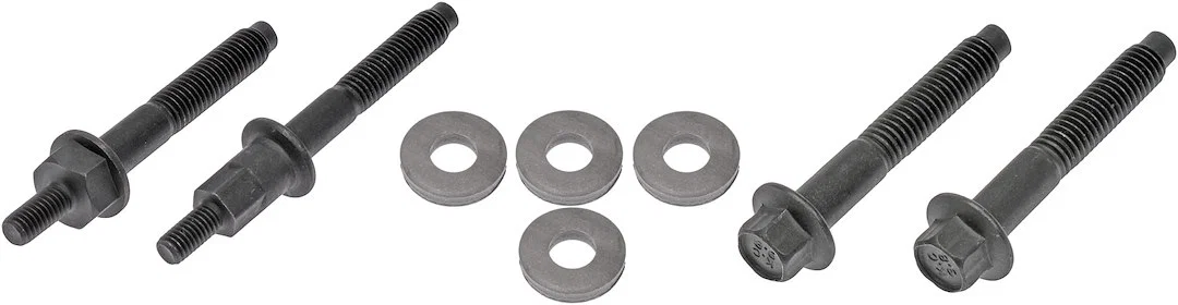 03425 – DORMAN Exhaust Manifold Stud, OE Replacement - view 2